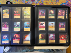 Disney Lorcana: Bulk Lot 800 Cards Common & Uncommon - Image 3