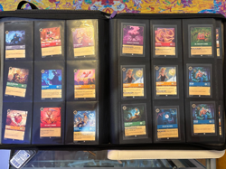 Disney Lorcana: Bulk Lot 800 Cards Common & Uncommon - Image 4