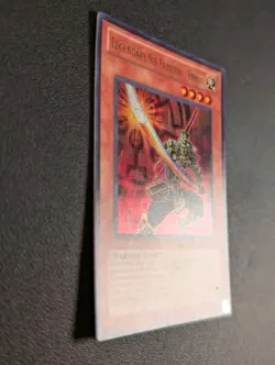 Legendary Six Samurai - Enishi - STOR-EN021 - Ultra Rare - Unlimited LP - Image 3