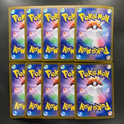 NM 10 card Charizard 001/044 SVK Deck Build Box Stellar Miracle - Pokemon 2300 - Image 2