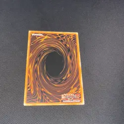 Yugioh TCG Supreme King Z-ARC - Synchro Universe Super Rare NM LEDE-EN100 - Image 4