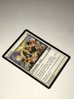 Lifelink 2012 Magic The Gathering Card - Image 3