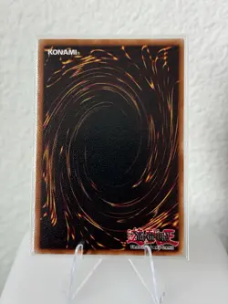 Blue Eyes White Dragon OTS - OP28-EN001 - Ultimate Rare - Image 3