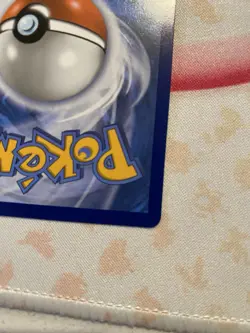 Mega Charizard X ex 109/94 Full Art - Ultra Rare Pokemon Card (NM) - Image 5