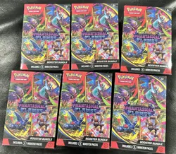 Phantasmal Flames Master Set Lot Mega Charizard EX Pokemon Card Holo Bulk 094 - Image 1