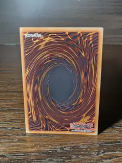 Yugioh! Millennium Ankh - INFO-EN053 - Quarter Century Secret Rare - HP - Image 2