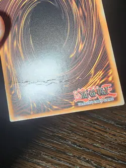 Yugioh! Millennium Ankh - INFO-EN053 - Quarter Century Secret Rare - HP - Image 3