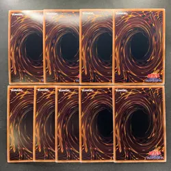 NM 9 card Neo Blue-Eyes Ultimate Dragon QCCP-JP007 Ultra Rare YuGiOh 900 - Image 2