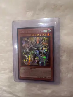 Imsety Glory Of Hours MP24-EN114 card! - Image 1