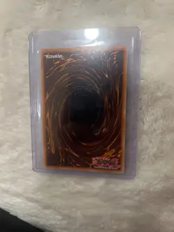 Imsety Glory Of Hours MP24-EN114 card! - Image 2