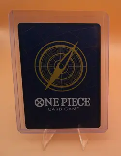 Kouzuki Momonosuke (Event Pack Vol. 4) P-064 One Piece Promotion Cards Foil - Image 2