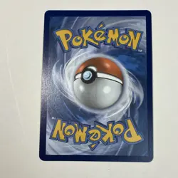 Radiant Jirachi 120/195 Sword & Shield - Silver Tempest - Holo NM - Pokemon Card - Image 2