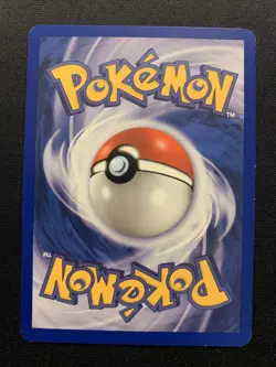 Meowth 77/113 NM -Vintage Pokemon Card- EX Delta Species (4) - Image 2