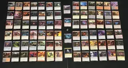 Pauper EDH Commander Kalain, Reclusive Painter - MTG Magic - Image 1