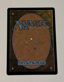 MTG Gloomlake Verge - Duskmourn : House Of Horror LP - Image 2
