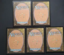 NM-LP Cowboy Bebop Standard Showdown Promo Set, Snakeskin Veil, Ossification +3 - Image 2