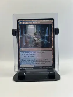 MTG, Waterlogged Teachings 261 $3 ORDER MIN - Regular - MH3 - Magic the Gatherin - Image 2