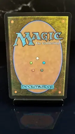 High Fae Trickster (Extended Art) Foil x1 #453 - Image 2