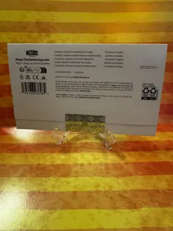 MTG SECRET LAIR DROP LOOK AT THE KITTIES TRADITIONAL FOIL SEALED - Image 2