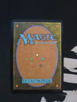 No Mercy (Borderless) Dominaria Remastered Regular - Image 2