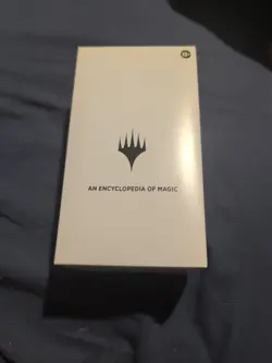 Magic The Gathering: An Encyclopedia Of Magic Secret Lair - Image 1