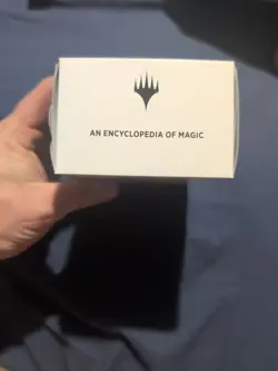 Magic The Gathering: An Encyclopedia Of Magic Secret Lair - Image 5