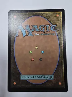 Myriad Landscape (Borderless) Commander: the Lord of the Rings Mtg - Image 2