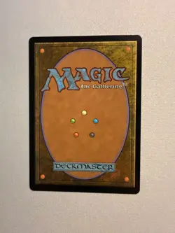 Vampiric Tutor - MTG Eternal Masters List Reprints (EMA) #112 NM - Image 2