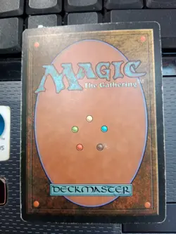 MTG SP Null Rod Weatherlight - Image 2