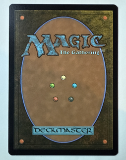 MTG Barad-Dur 253 Rare, NM LTR Lord of the Rings - Image 3