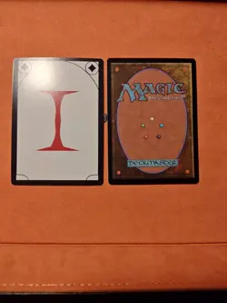 Isochron Scepter ✨Foil - Secret Lair Encyclopedia - Image 2