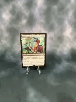 Deadly Rollick Commander 2020 Regular - Image 1