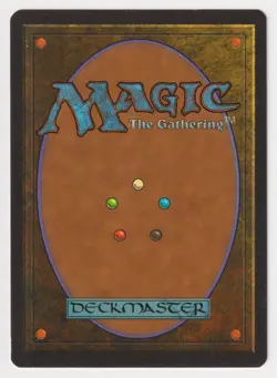 Signed Thawing Glaciers LP Alliances Artist Jeff A. Menges MTG Reserved List EDH - Image 2