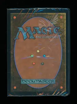 MTG Jumpstart Foundations NINJAS Themed Booster Pack FACTORY SEALED Taeko Anime - Image 2