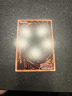 Yugioh Dark End Dragon RYMP-EN066 Super Rare 1st Ed NM - Image 2