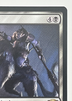 MTG Warg Rider LTR #826 The Lord of the Rings Tales of Middle Earth Magic LOTR - Image 4