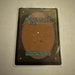 Alhammarret's Archive (Borderless) Foil NM - Secret Lair Encyclopedia of Magic - Image 2