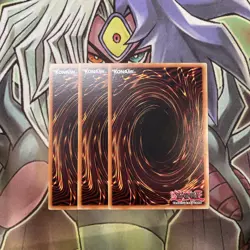 OP06-EN004 Revendread Slayer Super Rare x3 Excellent Condition Yugioh - Image 2