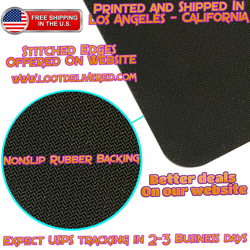 Chainsaw Man Power Anime TCG Playmat Mousepad | Yugioh TCG | Pokemon TCG | MTG - Image 2