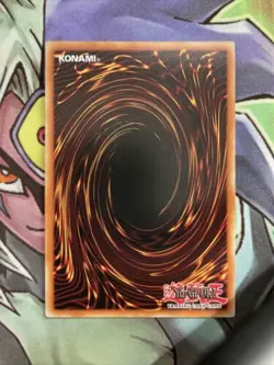 MAGO-EN057 Number 39: Utopia Beyond Rare 1st Edition Near Mint Condition Yugioh - Image 2