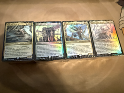 Magic the Gathering: Modern Horizons 3 Commander Deck Set - Image 1