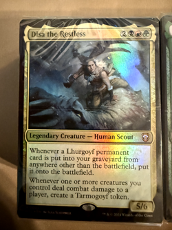 Magic the Gathering: Modern Horizons 3 Commander Deck Set - Image 2
