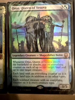 Magic the Gathering: Modern Horizons 3 Commander Deck Set - Image 3