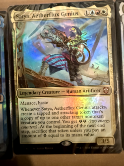 Magic the Gathering: Modern Horizons 3 Commander Deck Set - Image 4