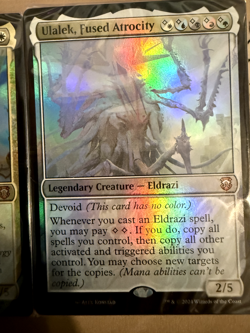 Magic the Gathering: Modern Horizons 3 Commander Deck Set - Image 5