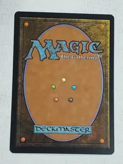 MTG Grid Monitor (Mirrodin/Artifact/R) - BGM - Image 2