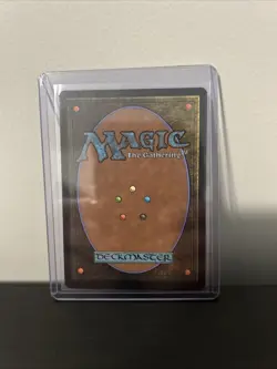 Mtg Spider-Man, Miles Morales Foil Promo P0008 - Image 2