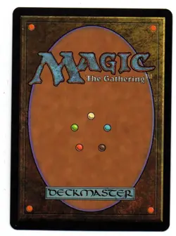 MTG Yawgmoth's Will X1 Urza's Sage edition rare - Image 2
