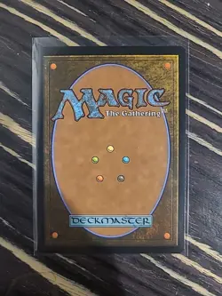 Imposter Syndrome Spiderman Mtg Magic The Gathering - Image 2
