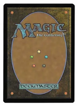 MTG Mog, Moogle Warrior Final Fantasy Commander (FIC) Rare Magic #0089 Unplayed - Image 2